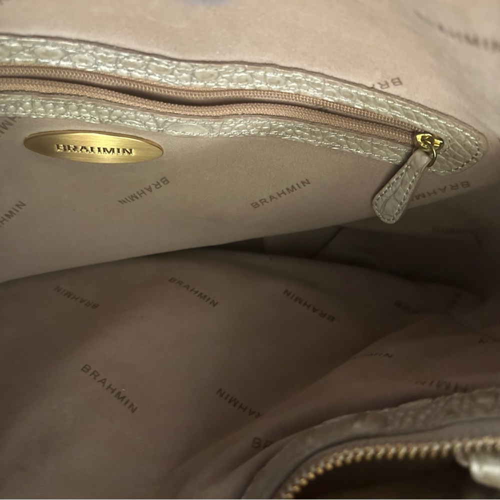 Brahim Hobo bag in excellent condition
